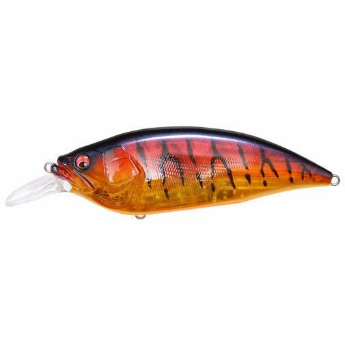 Megabass Big-m 4.0 Giant Crank 126mm Floating Fishing Lure Bigm -