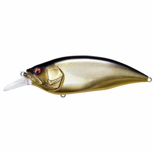 Megabass Big-m 4.0 Giant Crank 126mm Floating Fishing Lure Bigm -