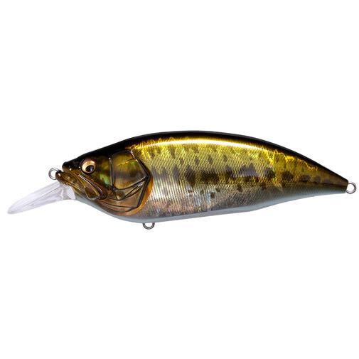 Megabass Big-m 4.0 Giant Crank 126mm Floating Fishing Lure Bigm -