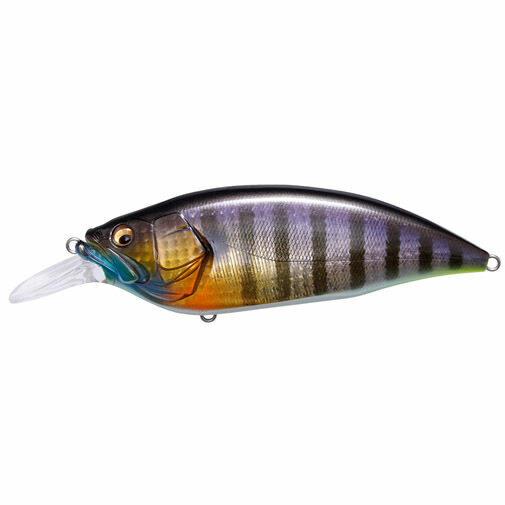 Megabass Big-m 4.0 Giant Crank 126mm Floating Fishing Lure Bigm -