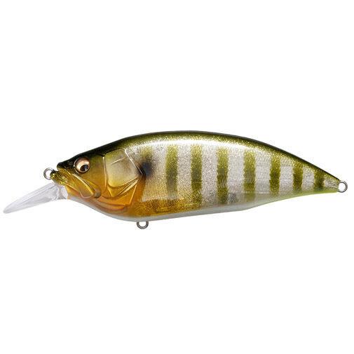 Megabass Big-m 4.0 Giant Crank 126mm Floating Fishing Lure Bigm -