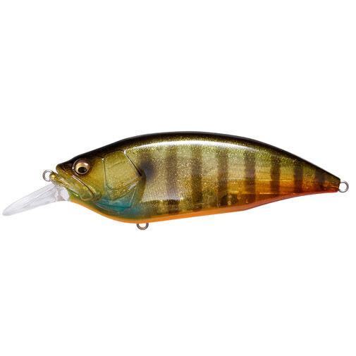 Megabass Big-m 4.0 Giant Crank 126mm Floating Fishing Lure Bigm -