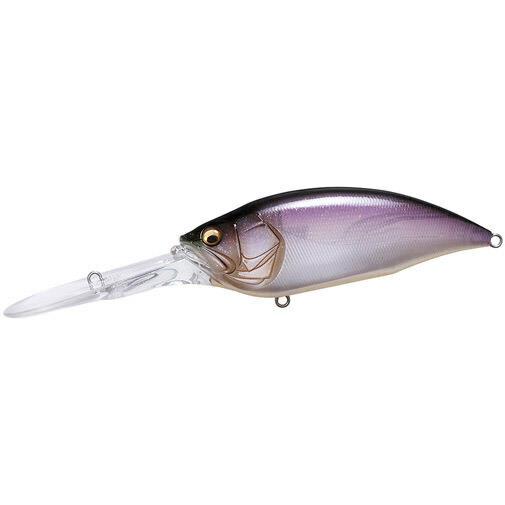 Megabass Big-m 7.5 Giant Crank 114 Mm Floating Fishing Lure Bigm -