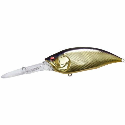 Megabass Big-m 7.5 Giant Crank 114 Mm Floating Fishing Lure Bigm -