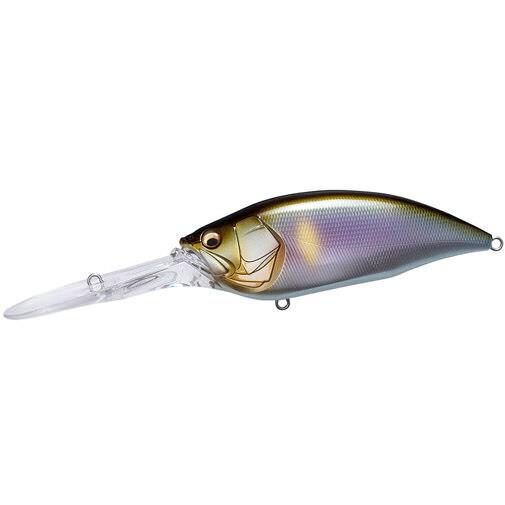 Megabass Big-m 7.5 Giant Crank 114 Mm Floating Fishing Lure Bigm -