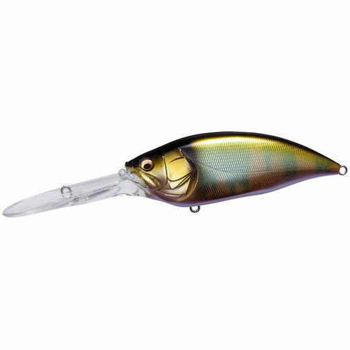 Megabass Big-m 7.5 Giant Crank 114 Mm Floating Fishing Lure Bigm -