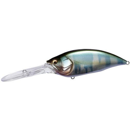 Megabass Big-m 7.5 Giant Crank 114 Mm Floating Fishing Lure Bigm -