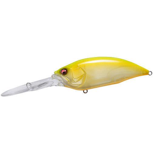 Megabass Big-m 7.5 Giant Crank 114 Mm Floating Fishing Lure Bigm -
