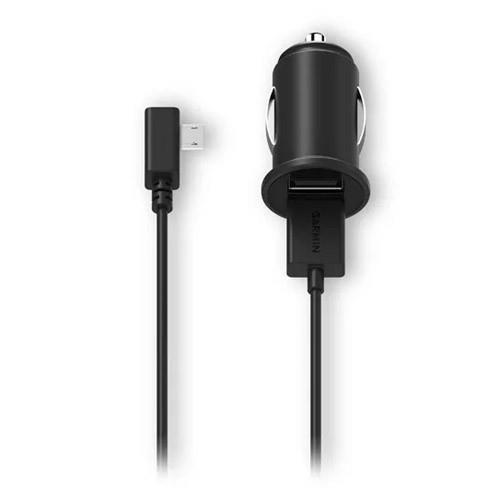 Garmin Dual Usb Power Adapter For Dashcam
