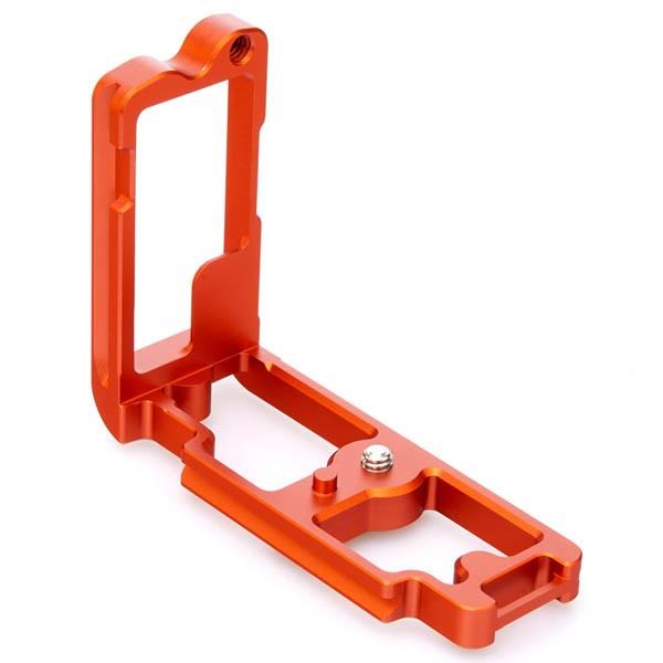 3 Legged Thing Zelda L Bracket For Nikon Z 5, 6, 7, 6 Ii, 7 Ii -