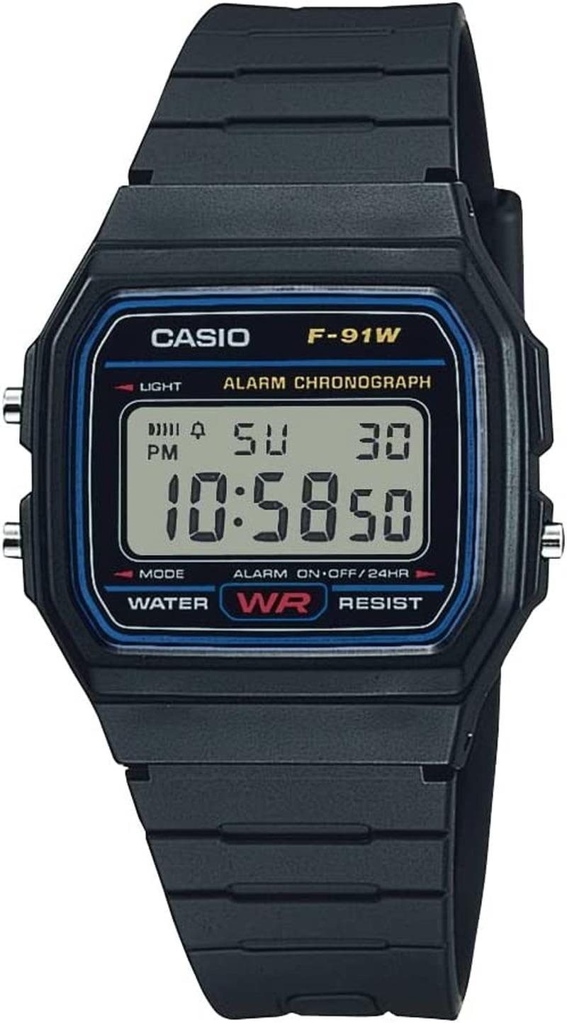Casio Casio
