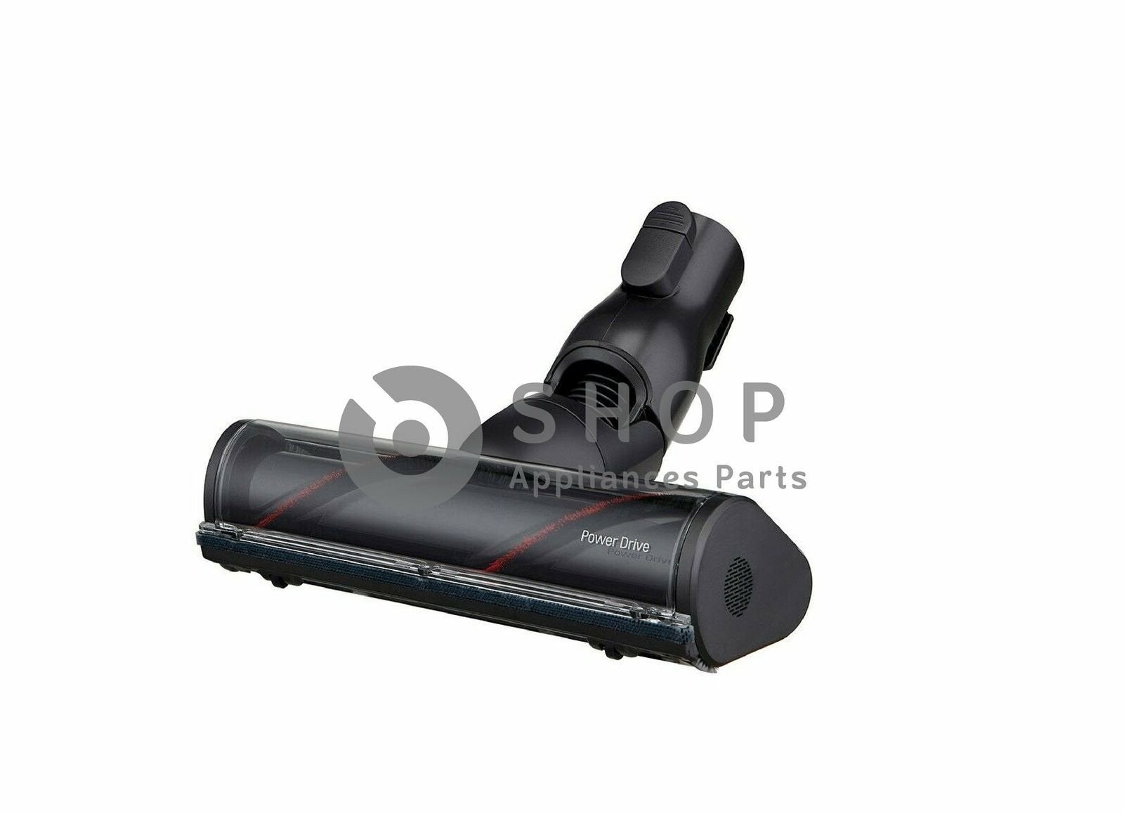 Lg Cordzero A9 Stick Vacuum Multi Surface Power Drive Nozzle