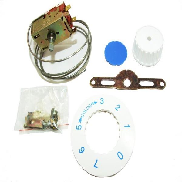 Generic Vc1 Fisher And Paykel Single Door Fridge Thermostat Kit
