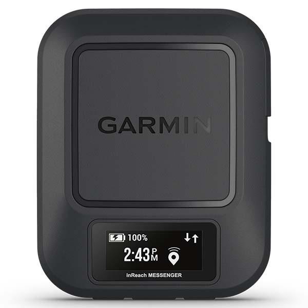 Garmin Inreach Messenger Satellite Comm