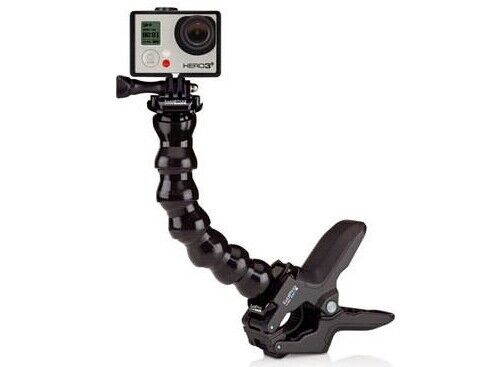 Gopro Jaws Flex Clamp