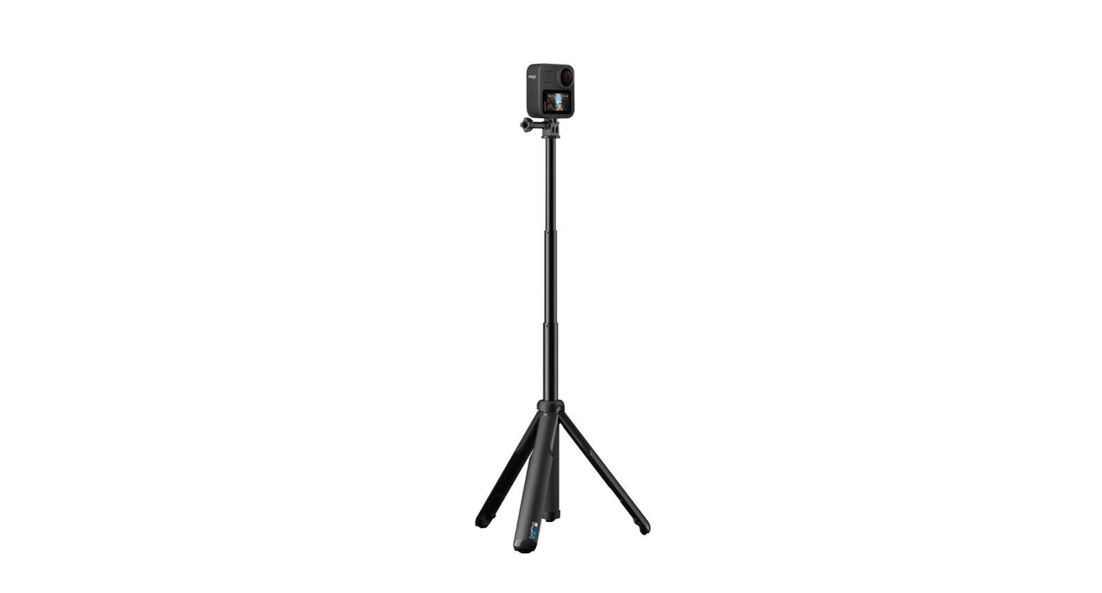 Gopro Max Grip + Tripod