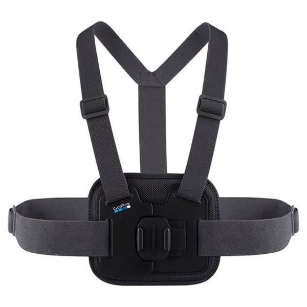 Gopro Chesty Chest Mount (agchm-001)