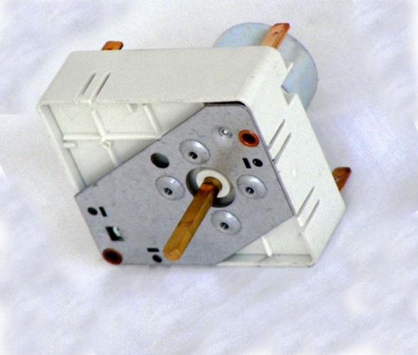 Simpson Westinghouse Eziset Dryer Timer Simpson Westinghouse Timer