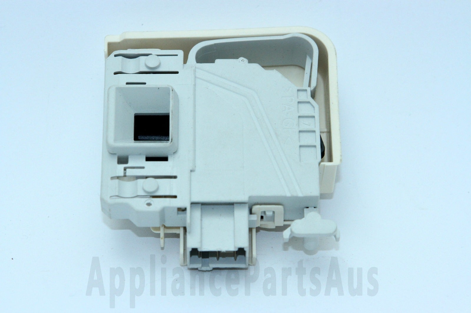 Bosch Washing Machine Door Lock Was24460au/03