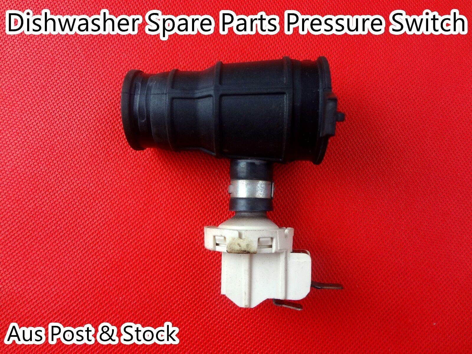 Dishwasher Spare Parts Pressure Switch Ass For Heating Elements (d242)