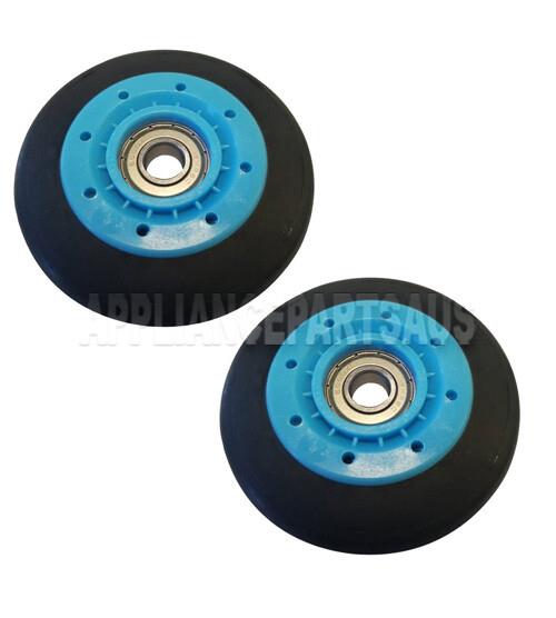 Fisher & Paykel And Haier Dryer Drum Bearing Guide H0180800201ab