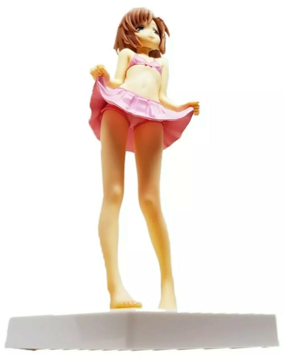 Wave Boku Wa Tomodachi Ga Sukunai Kusunoki Yukimura Beach Queens Pvc