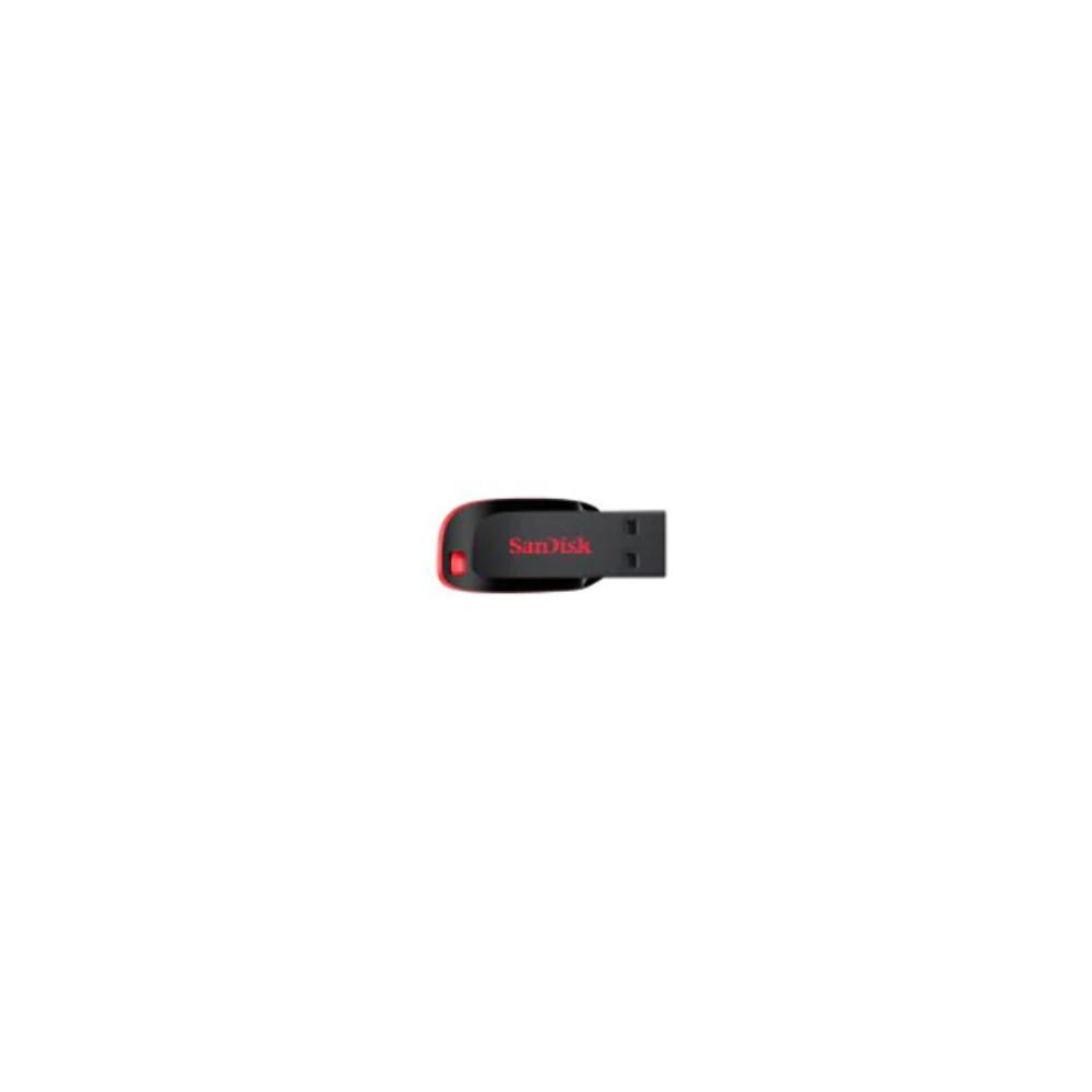 Sandisk Cruzer Blade 32gb Usb Flash Drive