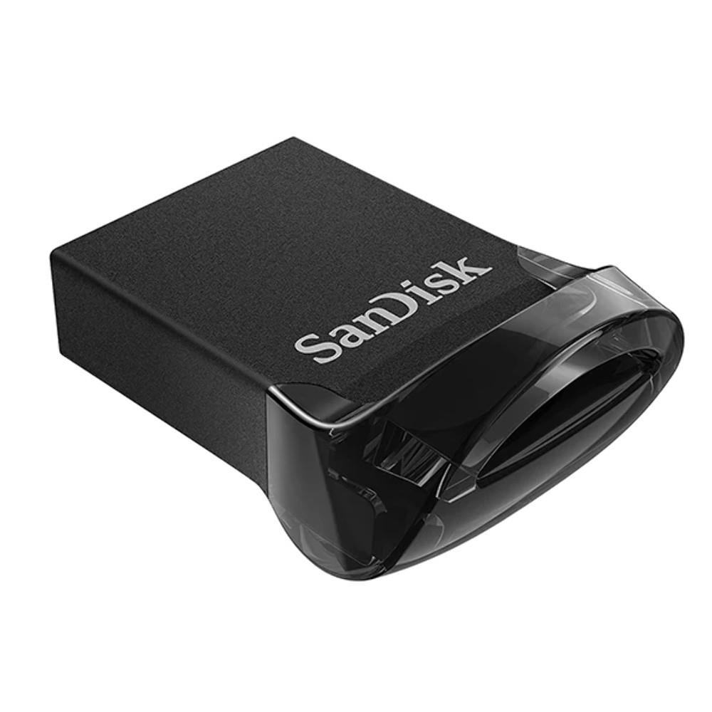 Sandisk 64gb Cz430 Ultra Fit Usb