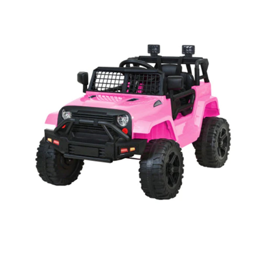 Kids Ride On Car Electric 12v