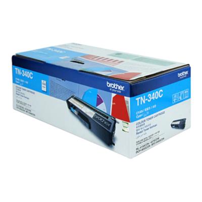 Brother Tn340 Toner Cartridge