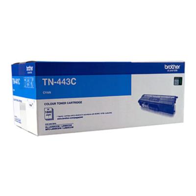 Brother Tn443 Toner Cartridge