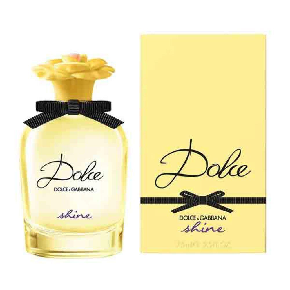 Dolce And Gabbana Dolce Shine Edp 75ml