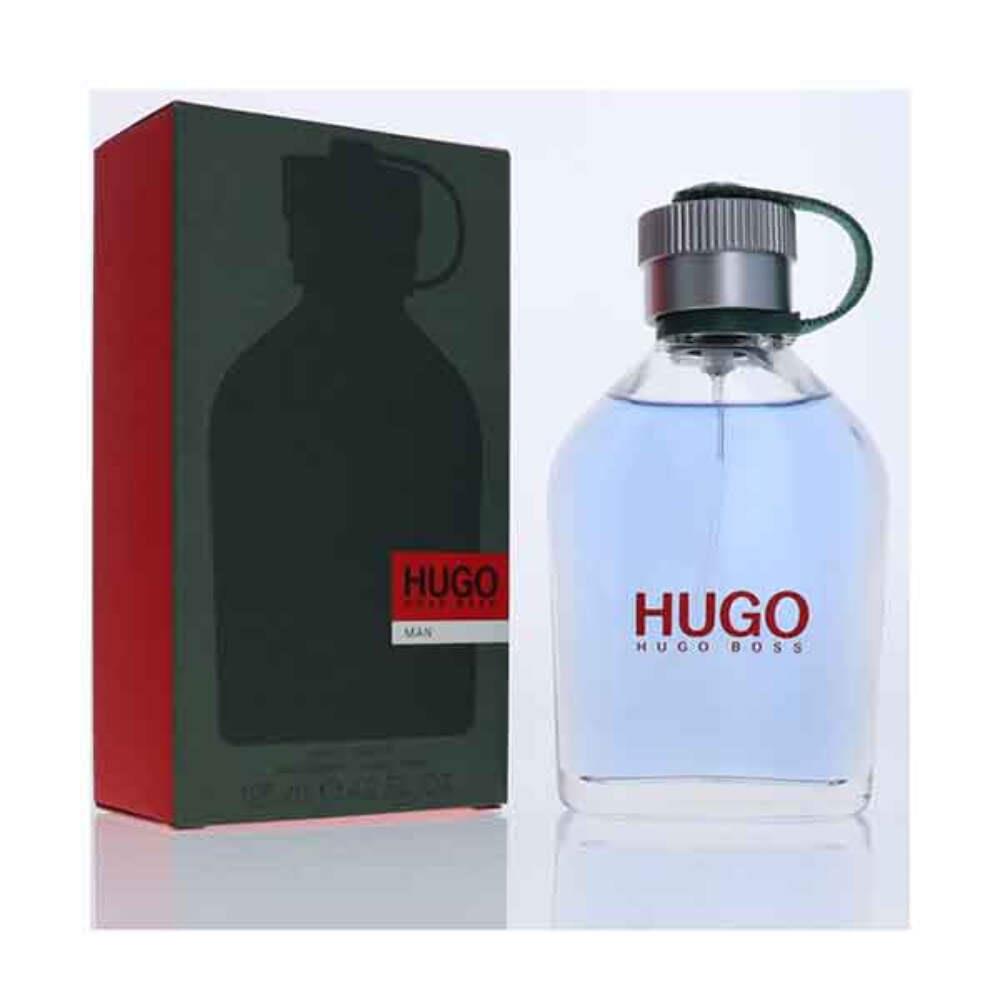 Hugo Boss Hugo Man Green Box Edt 125ml