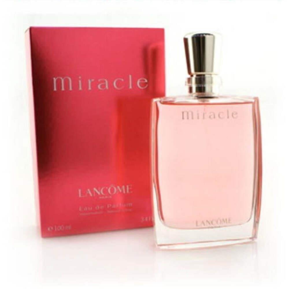 Lancome Miracle Edp Spray 100ml