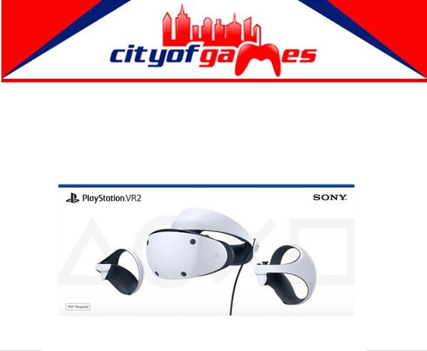 Playstation Vr2 Brand