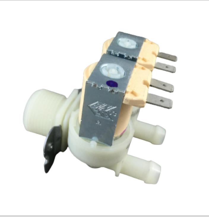 Lg Wd-1049c Washing Machine Cold Water Inlet Solenoid Valve , 2way