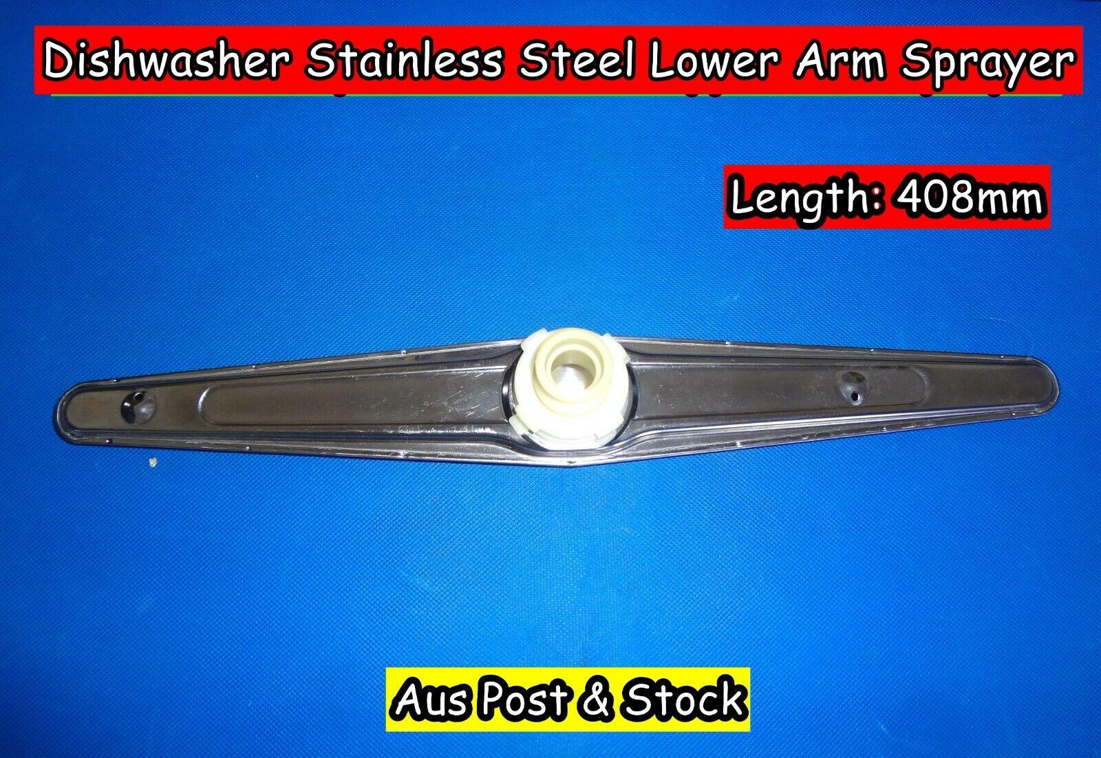 Dishwasher Spare Parts S/s Lower Arm Sprayer Suits Many Brand (da29)