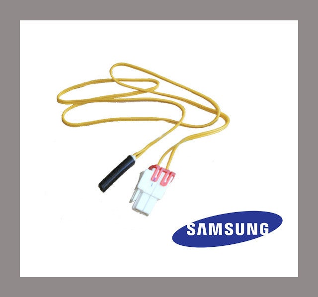 Samsung Fridge Freezer Defrost & Temperature Sensor