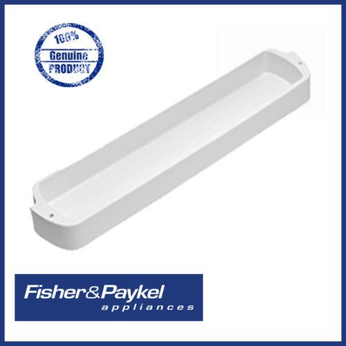 Fisher & Paykel Refrigerator Genuine Large Door Shelf P/n 882100