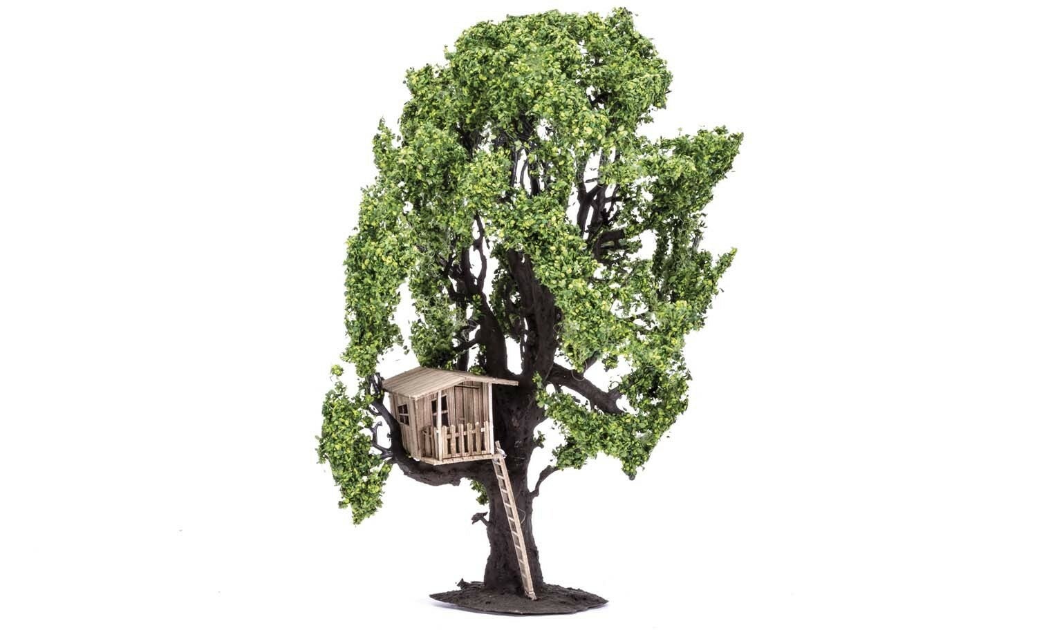 Hornby Skale Scenics Ho & Oo Gauge Trees