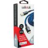 Apple Lightning Phone Charging Cable 3m Blue