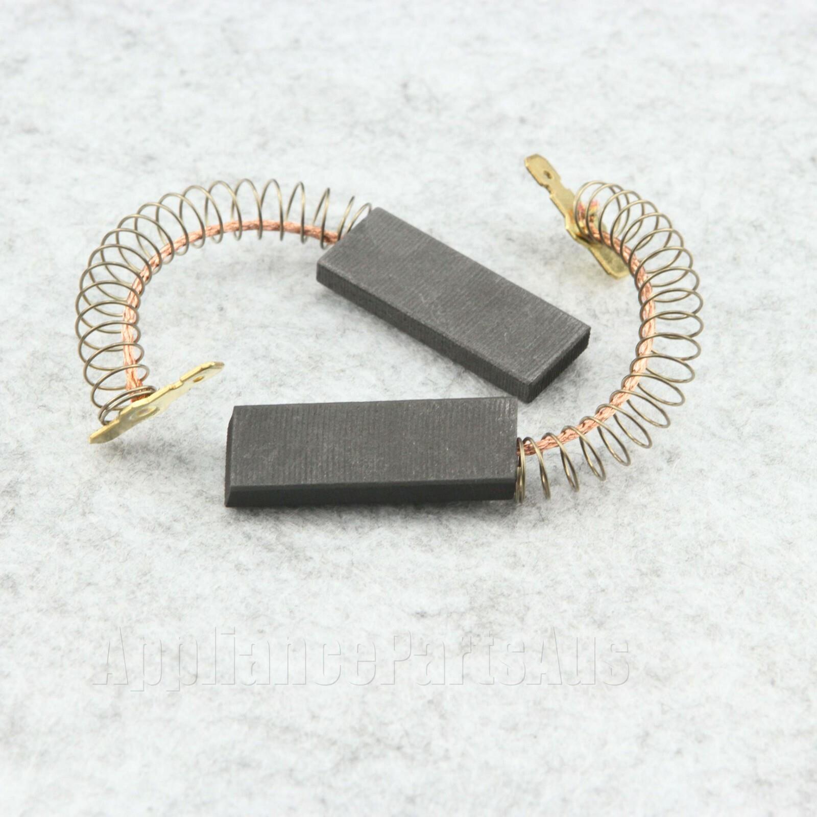 Bosch Washing Machine Carbon Brushes