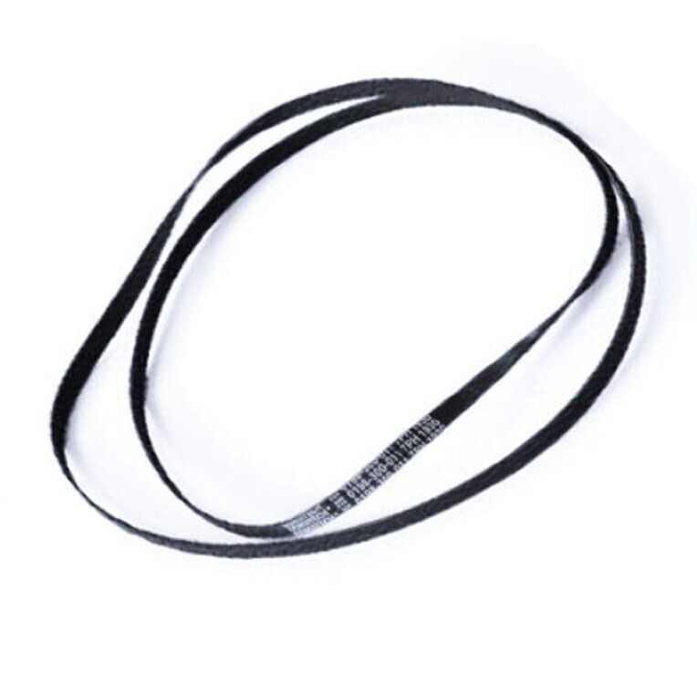 Electrolux Sensor Dry Clothes Dryer Motor Drum Belt Edv505 916002027