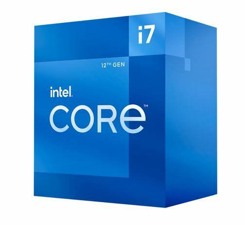 Intel 12th Gen Core I3 I5 I7 I9 12100 12400 12500 12700 12900 Cpu