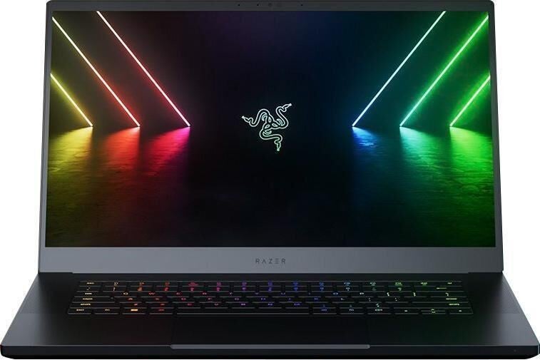 Razer Blade 15 Advanced Rz09-0421ped3-r3b1 15.6"qhd Core I7-12800h