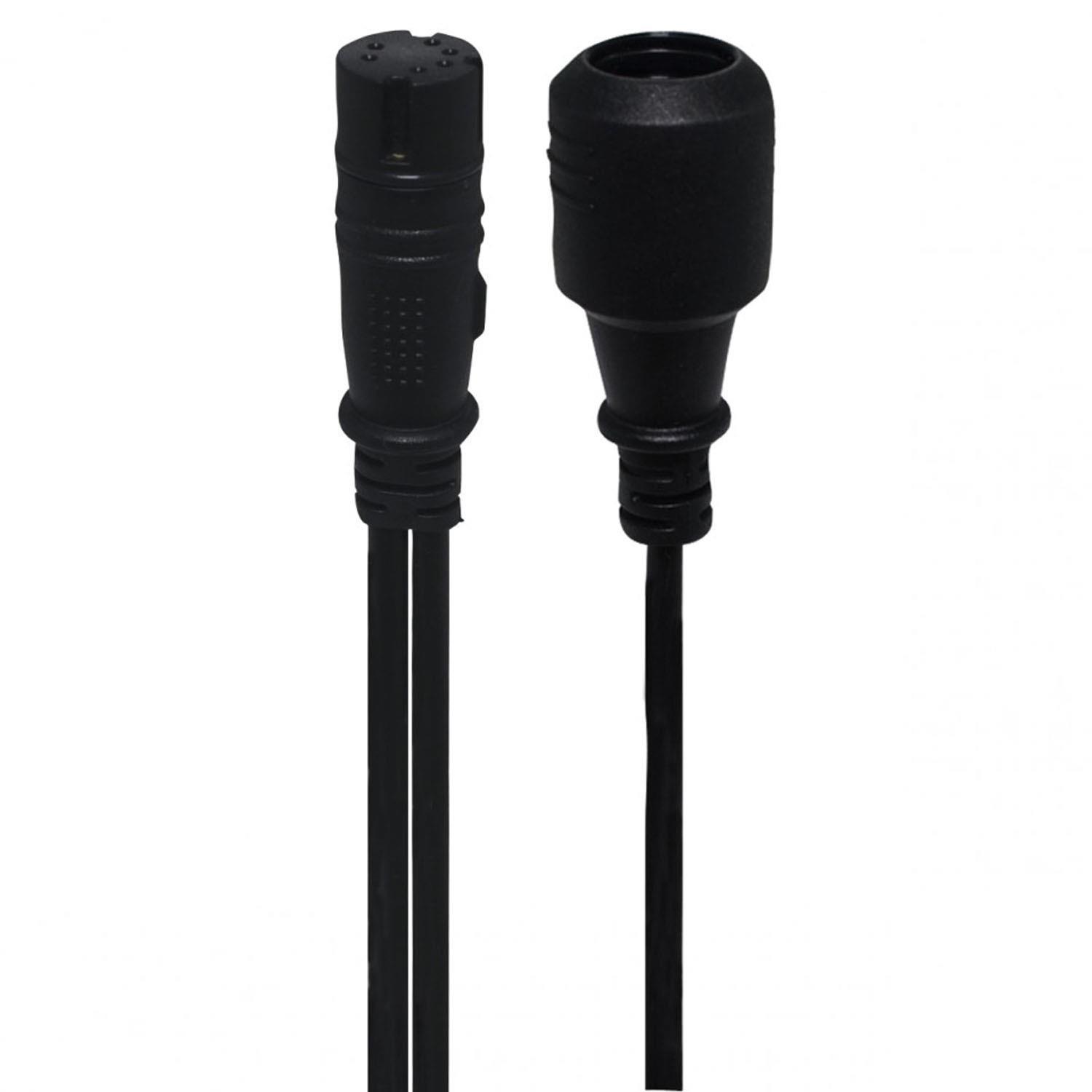 Lowrance Hook2 4 & 4x 10ft Extension Cable For Bullet Skimmer