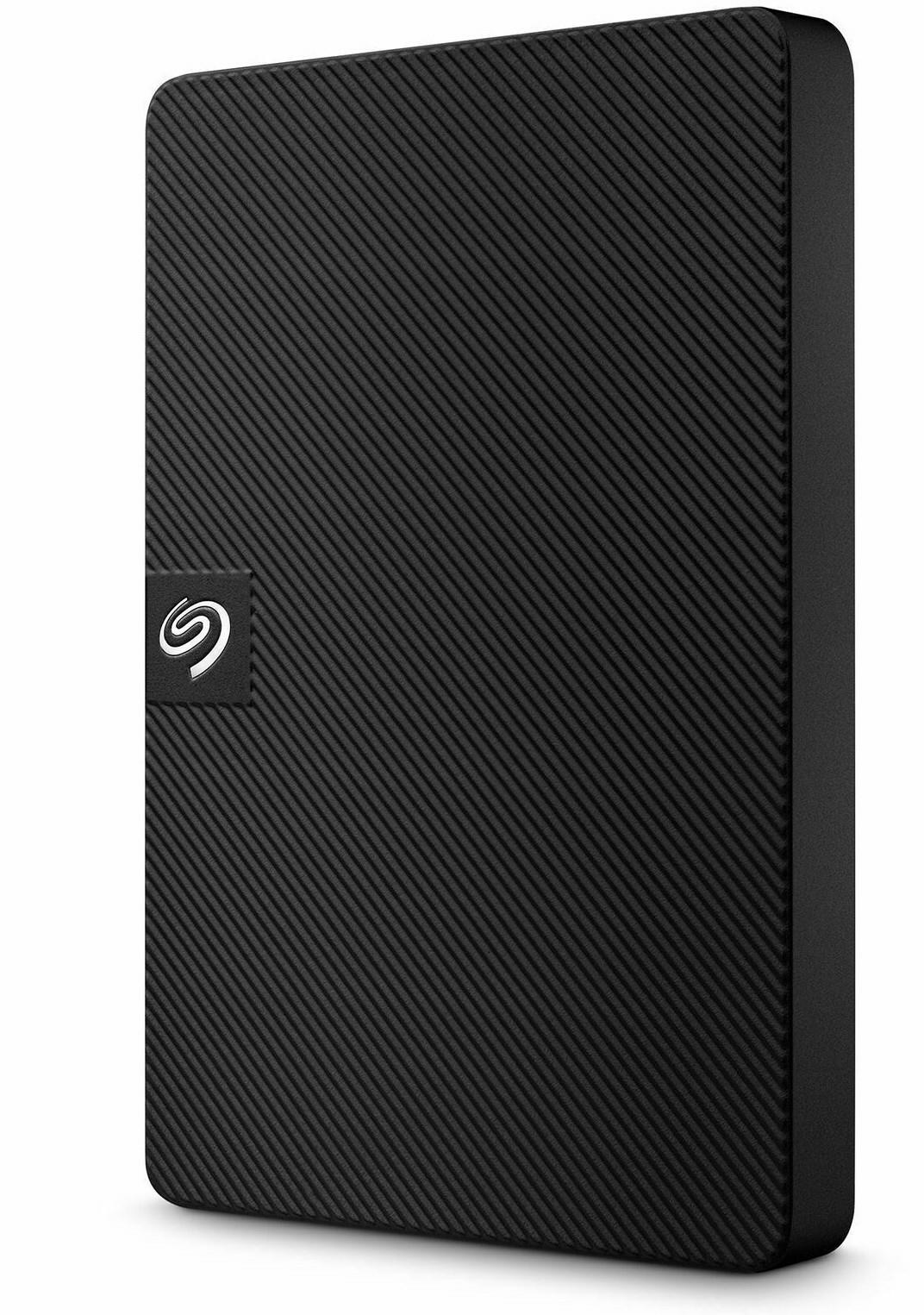 Seagate 2tb Expansion Portable Hard Drive External Hdd Usb Pc Ps4 Ps5