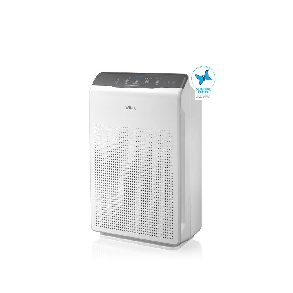 Winix Zero 4-stage Air Purifier | 4 Fan Speeds | Hepa Filtration