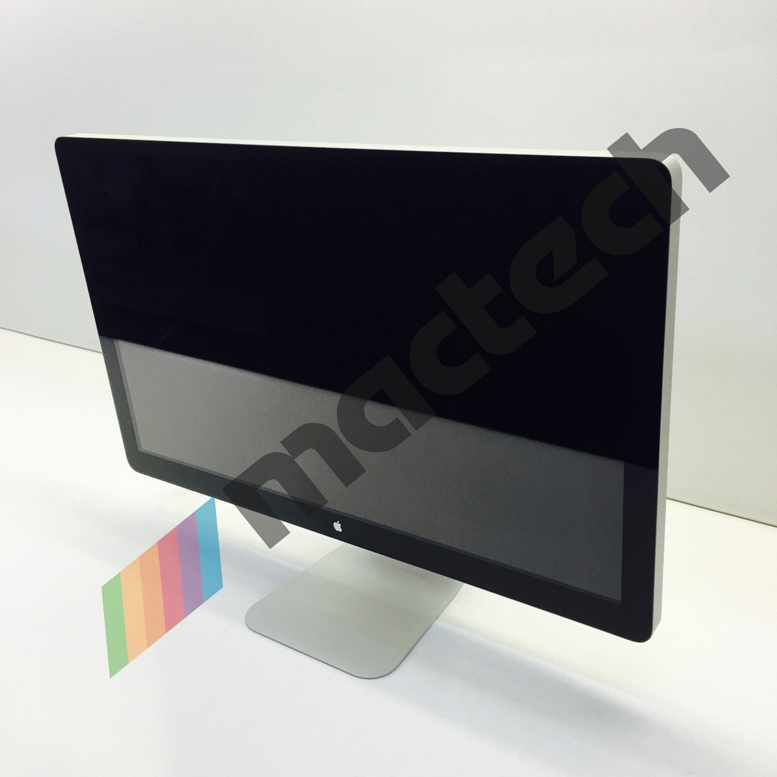 Apple 27 Inch Thunderbolt Display - (a1407) Monitor