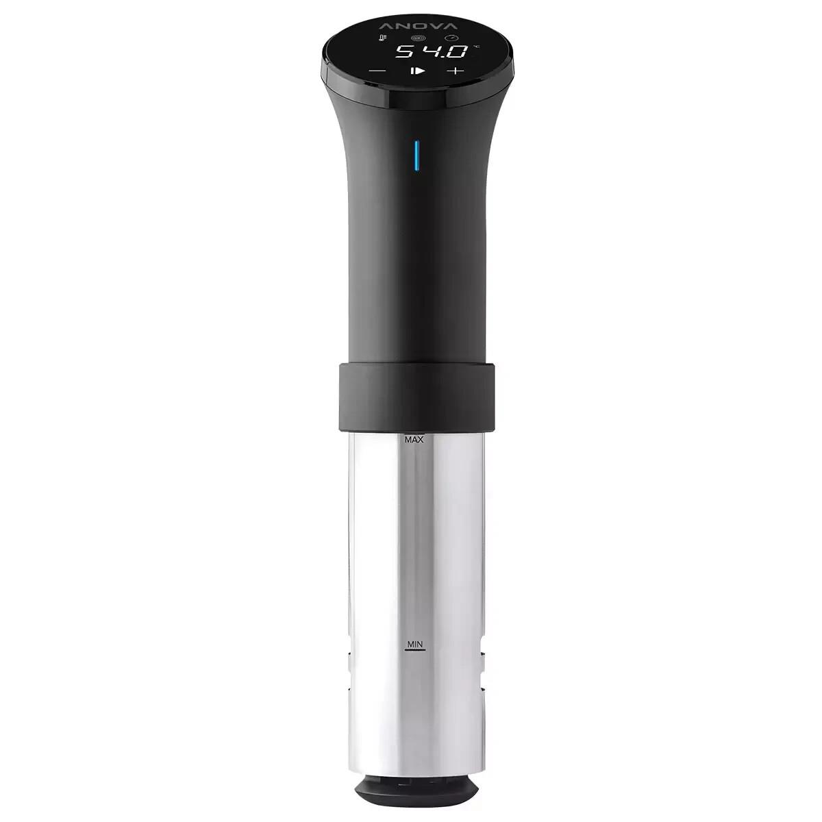 Anova Culinary Precision Sous Vide Cooker With Wi-fi